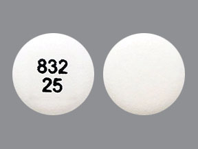 Chlorpromazine Hcl