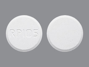 Acid Gone Bottle — prescription drug image
