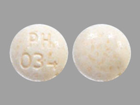 Aspirin Low Dose