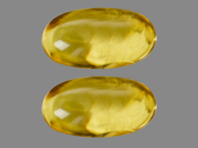 Fish Oil