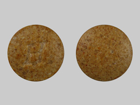 Dialyvite 3000 Tablet — prescription drug image