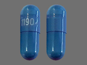 Tolterodine Tartrate Er Capsule — prescription drug image