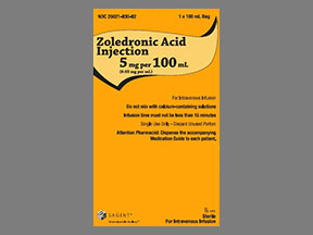 Zoledronic Acid Flex Cont — prescription drug image
