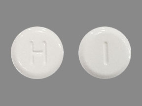 Roflumilast Tablet — prescription drug image