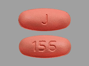 Valganciclovir Hcl Tablet — prescription drug image
