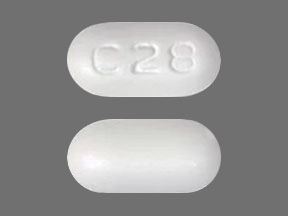 Pioglitazone Hcl-Metformin Hcl