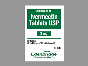 Ivermectin