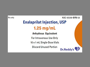 Enalaprilat