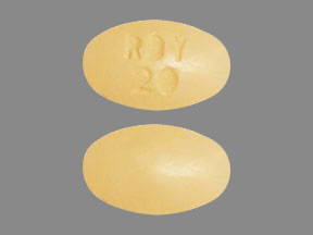 Tadalafil (Pah)