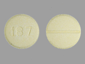 Carbidopa-Levodopa Tablet Disintegrating — prescription drug image
