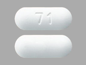 Acetaminophen Er
