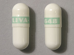 Fluoxetine Hcl
