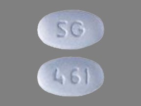 Carbidopa-Levodopa Er Tablet Extended Release — prescription drug image