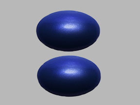 Prena1 Pearl Capsule Extended Release — prescription drug image
