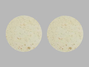 Prena1 Tablet Chewable — prescription drug image