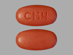 Invokamet Xr Bottle — prescription drug image