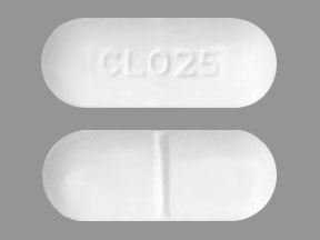 Colchicine-Probenecid