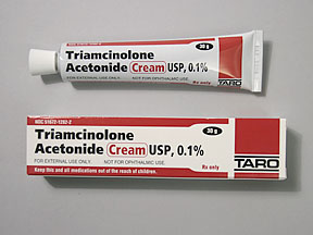 Triamcinolone Acetonide
