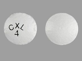 Cardura Xl Tablet Extended Release 24 Hour — prescription drug image