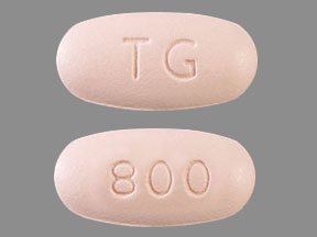 Prezcobix Tablet — prescription drug image