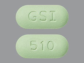 Genvoya Bottle — prescription drug image
