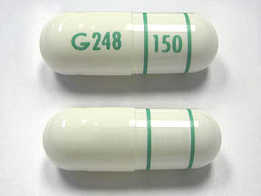 Lipofen Capsule — prescription drug image