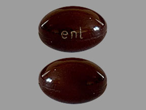 Enlyte Capsule — prescription drug image