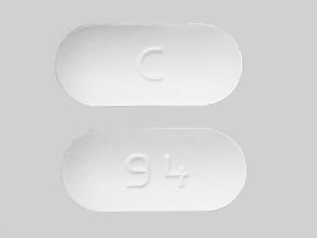 Ciprofloxacin Hcl