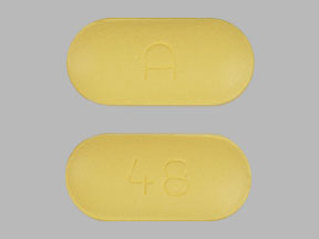 Glyburide-Metformin