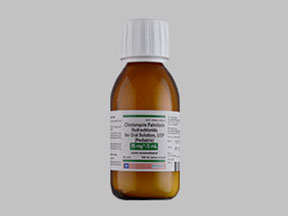 Clindamycin Palmitate Hcl