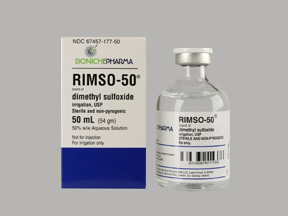 Rimso-50 Vial — prescription drug image