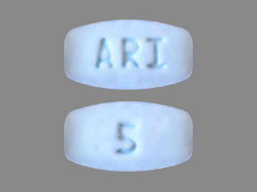 Aripiprazole
