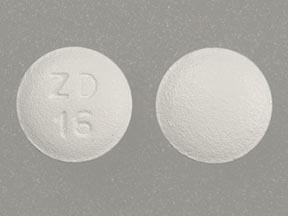 Topiramate