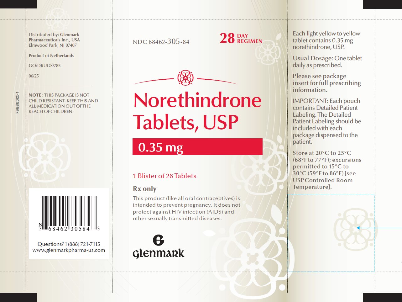 Heather Disp Pack — prescription drug image