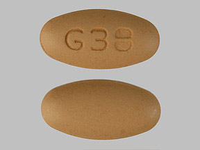 Trandolapril-Verapamil Hcl Er