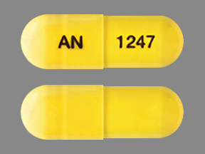 Memantine Hcl-Donepezil Hcl Er Capsule Extended Release 24 Hour — prescription drug image