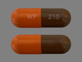 Polysaccharide Iron Complex Bottle — prescription drug image