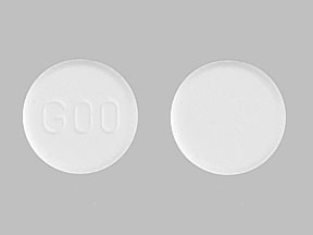 Aftera Tablet — prescription drug image