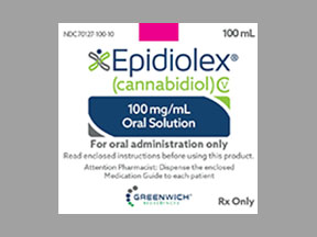 Epidiolex