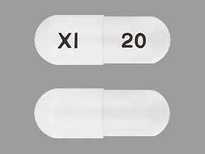 Omeprazole