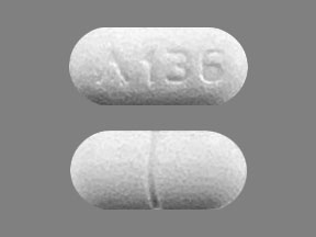 Klor-Con M15 Tablet — prescription drug image