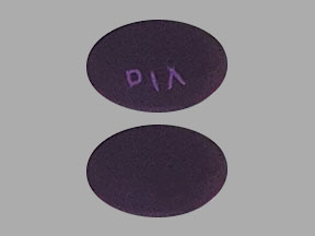 Prenate Pixie Capsule — prescription drug image