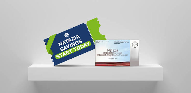Natazia Disp Pack   — prescription drug image
