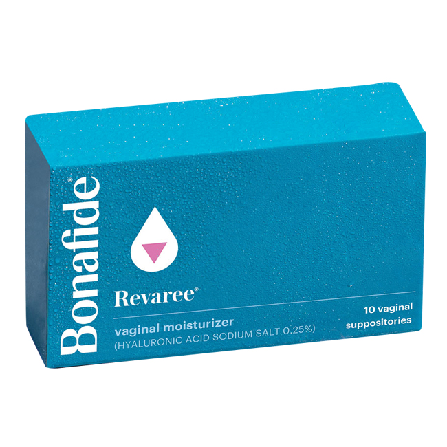 Revaree Box — prescription drug image